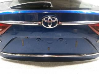 моторчик заднего стеклоочистителя (дворника) Toyota Avensis 3 поколение (T270) [2-й рестайлинг] (2015 - 2018), универсал