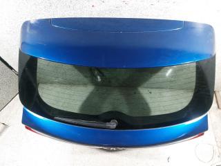 спойлер Toyota Avensis 3 поколение (T270) [2-й рестайлинг] (2015 - 2018), универсал