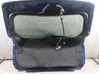 Проводка крышки багажника Toyota Avensis 3 поколение (T270) [2-й рестайлинг] (2015 - 2018), универсал