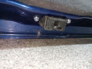 замок багажника Toyota Avensis 3 поколение (T270) [2-й рестайлинг] (2015 - 2018), универсал