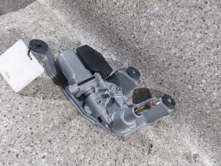 моторчик заднего стеклоочистителя (дворника) Toyota Verso 1 поколение (2009 - 2013)