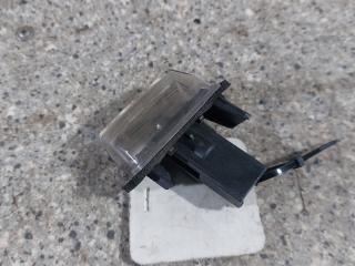 подсветка номера Toyota Verso 1 поколение (2009 - 2013)