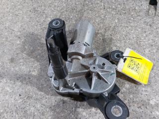 моторчик заднего стеклоочистителя (дворника) Opel Vectra C [рестайлинг] (2005 - 2009), универсал