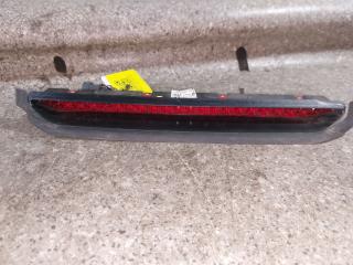 дополнительный стоп-сигнал Opel Vectra C [рестайлинг] (2005 - 2009), универсал, 013149729