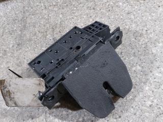 замок багажника Opel Vectra C [рестайлинг] (2005 - 2009), универсал