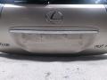 крышка багажника (дверь 3-5) Lexus RX 2 поколение (2003 - 2006) - фото №3