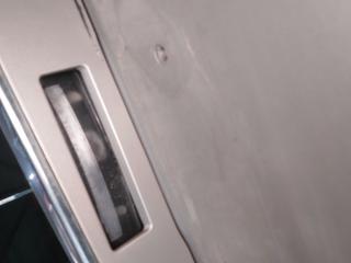 подсветка номера Lexus RX 2 поколение (2003 - 2006)