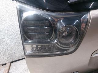 фонарь крышки багажника левый Lexus RX 2 поколение (2003 - 2006)