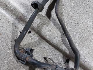 трубка охлаждающей жидкости Volkswagen Transporter T4 2001, 2.5 л., TDi, ACV, дизель, МКПП, 074121065AE