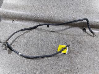 минусовой провод аккумулятора Ford Focus 2 поколение (2004 - 2008), 1.8 л., i, Q7DA, бензин, МКПП