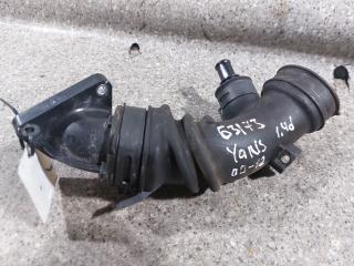 патрубок (трубопровод, шланг) Toyota Yaris XP9 [рестайлинг] (2009 - 2012), 1.4 л., 1ND-TV, дизель, МКПП, 17882-33010