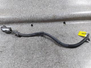 проводка Toyota Yaris XP9 [рестайлинг] (2009 - 2012), 1.4 л., 1ND-TV, дизель, МКПП