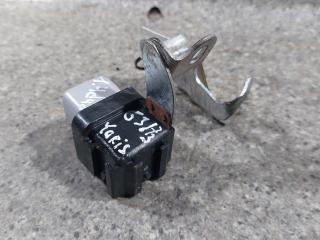 реле накала свечей Toyota Yaris XP9 [рестайлинг] (2009 - 2012), 1.4 л., 1ND-TV, дизель, МКПП, 28610-67010, 156700-0671