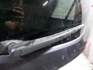 щеткодержатель задний Ford Kuga 1 поколение (2008 - 2013)