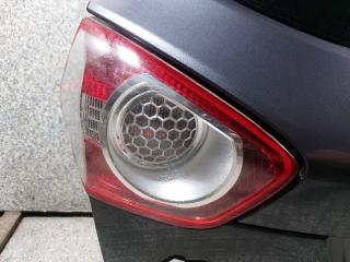фонарь крышки багажника левый Ford Kuga 1 поколение (2008 - 2013)