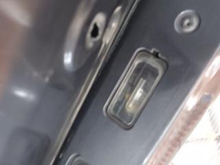 подсветка номера Ford Kuga 1 поколение (2008 - 2013)