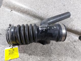 патрубок (трубопровод, шланг) Subaru Legacy 2 поколение (1994 - 1999), 2.5 л., i, EJ25, бензин, АКПП, полный привод