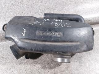 резонатор воздушного фильтра Subaru Legacy 2 поколение (1994 - 1999), 2.5 л., i, EJ25, бензин, АКПП, полный привод