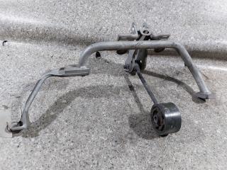 кронштейн КПП Subaru Legacy 2 поколение (1994 - 1999), 2.5 л., i, EJ25, бензин, АКПП, полный привод