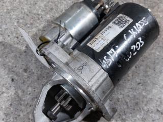 стартер Mercedes-Benz C-Класс W203/S203/CL203 (2000 - 2004), 1.8 л., Ti, M 271.946, бензин, АКПП, 3203-20350