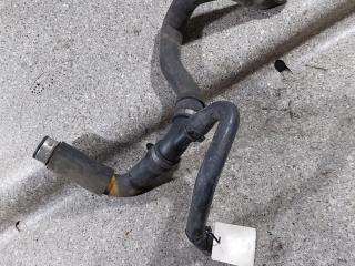 патрубок радиатора Mercedes-Benz C-Класс W203/S203/CL203 (2000 - 2004), 1.8 л., Ti, M 271.946, бензин, АКПП