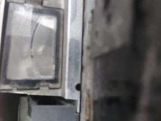 подсветка номера Dodge Nitro 1 поколение (2007 - 2010)