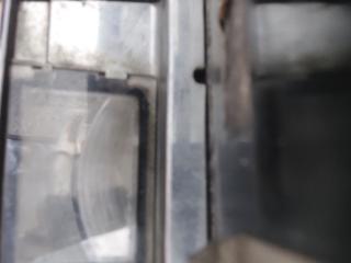 подсветка номера Dodge Nitro 1 поколение (2007 - 2010)