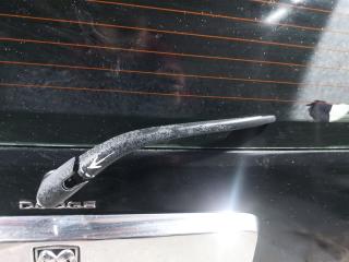 моторчик заднего стеклоочистителя (дворника) Dodge Nitro 1 поколение (2007 - 2010)