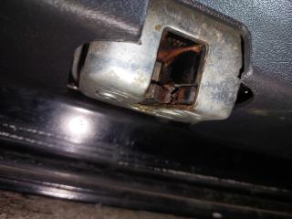 замок багажника Dodge Nitro 1 поколение (2007 - 2010)