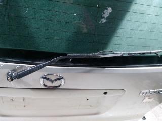 моторчик заднего стеклоочистителя (дворника) Mazda MPV LW [рестайлинг] (2003 - 2006)