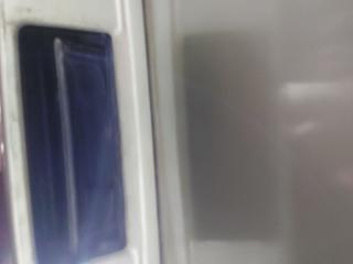 ручка открывания багажника Mazda MPV LW [рестайлинг] (2003 - 2006)