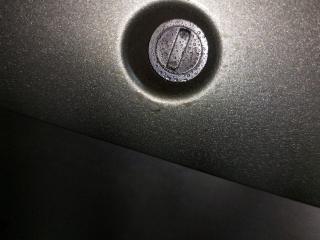 замок багажника Mazda MPV LW [рестайлинг] (2003 - 2006)