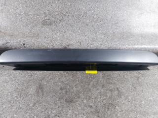 накладка подсветки номера Chrysler Voyager 4 поколение (2001 - 2004)