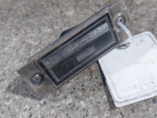 подсветка номера Chrysler Voyager 4 поколение (2001 - 2004)