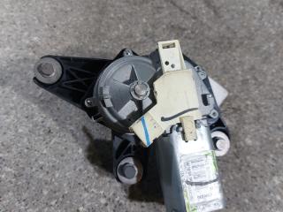 моторчик заднего стеклоочистителя (дворника) Renault Espace 4 поколение (2002 - 2006)