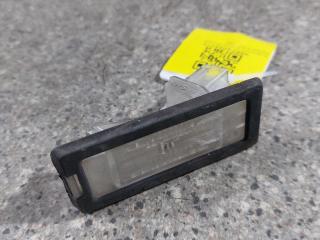 подсветка номера Renault Espace 4 поколение (2002 - 2006)