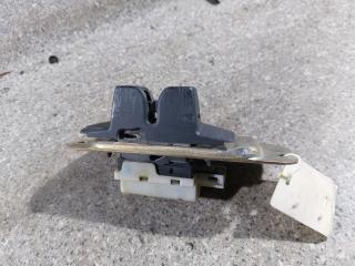 замок багажника Renault Espace 4 поколение (2002 - 2006)