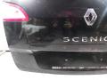 крышка багажника (дверь 3-5) Renault Scenic 3 поколение (2009 - 2012) - фото №4