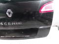 крышка багажника (дверь 3-5) Renault Scenic 3 поколение (2009 - 2012) - фото №5