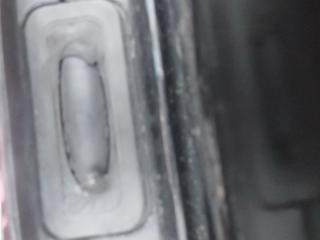 кнопка открытия багажника Renault Scenic 3 поколение (2009 - 2012)