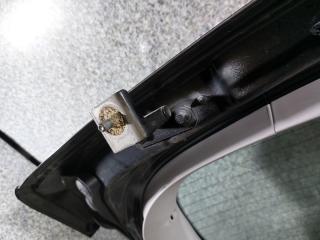 петля крышки багажника Renault Scenic 3 поколение (2009 - 2012)