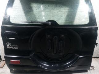 моторчик заднего стеклоочистителя (дворника) Toyota RAV4 2 поколение (XA20) (2000 - 2003)