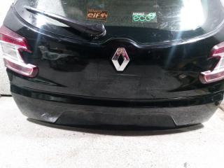 моторчик заднего стеклоочистителя (дворника) Renault Megane 3 поколение (2008 - 2014), универсал