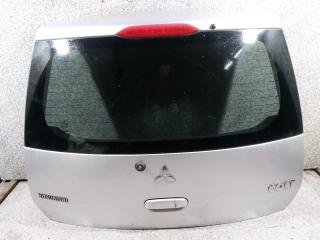 крышка багажника (дверь 3-5) Mitsubishi Colt 6 поколение (Z20/Z30) (2002 - 2012), хетчбэк 5 дв.