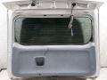 крышка багажника (дверь 3-5) Mitsubishi Colt 6 поколение (Z20/Z30) (2002 - 2012), хетчбэк 5 дв. - фото №6