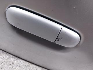 ручка открывания багажника Mitsubishi Colt 6 поколение (Z20/Z30) (2002 - 2012), хетчбэк 5 дв.