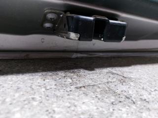 замок багажника Mitsubishi Colt 6 поколение (Z20/Z30) (2002 - 2012), хетчбэк 5 дв.