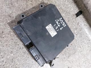 блок управления двигателем Mitsubishi Colt 6 поколение (Z20/Z30) (2002 - 2012), 1.3 л., i, МКПП, A1351501979, 1860A301