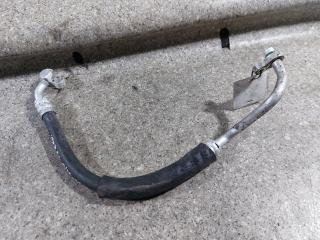 трубка кондиционера Kia Rio 1 поколение [рестайлинг] (2002 - 2005), 1.5 л., CRDi, МКПП