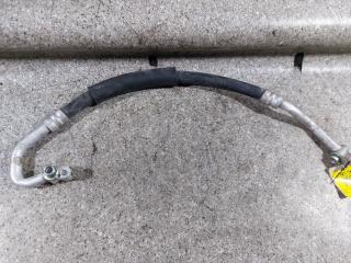 трубка кондиционера Kia Rio 1 поколение [рестайлинг] (2002 - 2005), 1.5 л., CRDi, МКПП